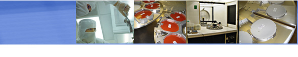 Luxience Ion implantation images